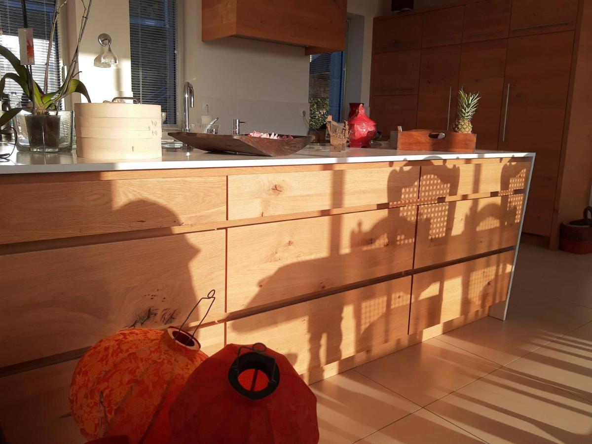 Ma Ripoz B&B - Suite Vue Mer Perros-Guirec Eksteriør billede