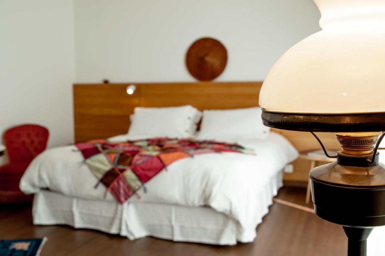 Ma Ripoz B&B - Suite Vue Mer Perros-Guirec Eksteriør billede