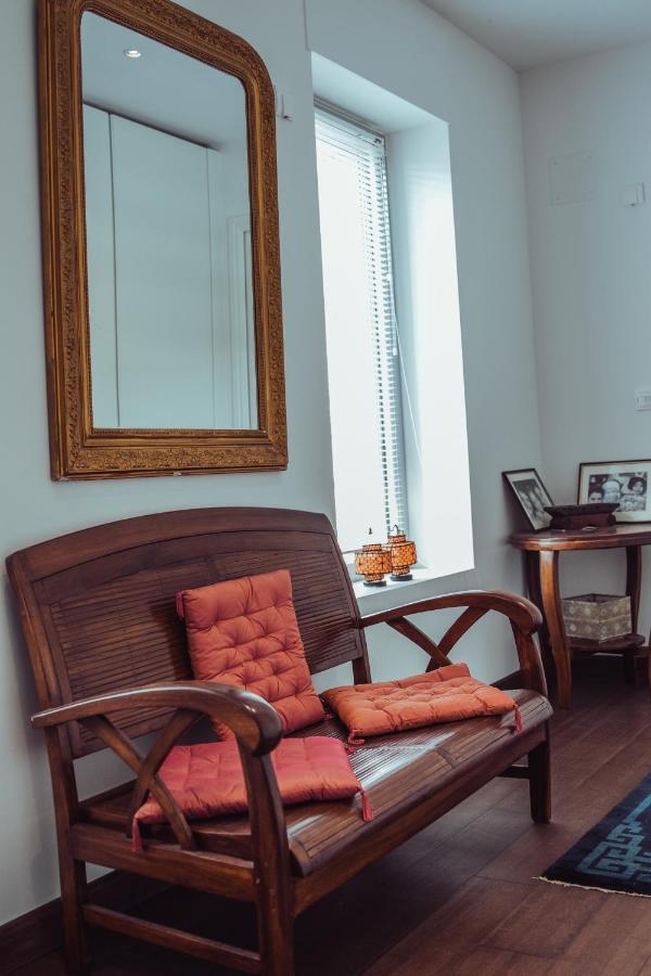 Ma Ripoz B&B - Suite Vue Mer Perros-Guirec Eksteriør billede